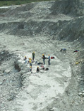 Winterswijk Quarry  A. van Roekel