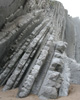 Diepzeesedimenten op het strand van Zumaia
 Annemieke van Roekel