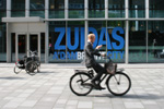 Zuidas Amsterdam Bright City organiseert filosofische debatten  A. van Roekel